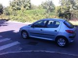 Peugeot 206 Diesel, photo 5