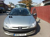 Peugeot 206 -Foarte Ingrijita (78000 km), photo 1