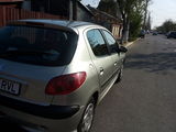 Peugeot 206 -Foarte Ingrijita (78000 km), photo 3