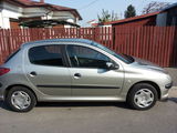 Peugeot 206 -Foarte Ingrijita (78000 km), photo 4