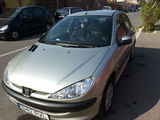 Peugeot 206 -Foarte Ingrijita (78000 km), fotografie 5