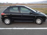 peugeot 206 glx, photo 2