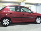 Peugeot 206 hatchback, fotografie 2