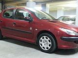 Peugeot 206 hatchback, photo 5