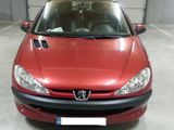 Peugeot 206 - hatchback, benzina, 2005, fotografie 2