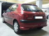 Peugeot 206 - hatchback, benzina, 2005, photo 5