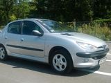 Peugeot 206 HDI 2003, photo 3