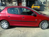 Peugeot 206 hdi, photo 1