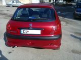 Peugeot 206 hdi, photo 2