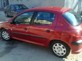 Peugeot 206 hdi, photo 3