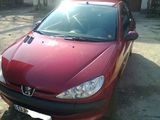 Peugeot 206 hdi, photo 4