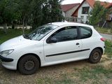 peugeot 206 HDI