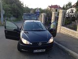 Peugeot 206 HDI complet functional 2007 stare foarte buna, photo 1