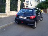 Peugeot 206 HDI complet functional 2007 stare foarte buna, photo 3