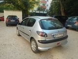 Peugeot 206 impecabil, fotografie 3