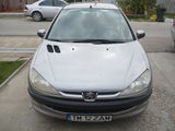 peugeot 206 inmatriculat, photo 2