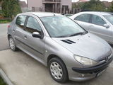 peugeot 206 inmatriculat, photo 3