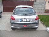 peugeot 206 inmatriculat, photo 5