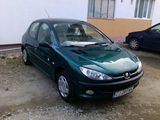 peugeot 206 lorand garros , photo 2