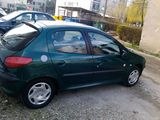 peugeot 206 lorand garros , photo 3