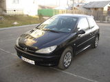 Peugeot 206 masina de criza