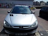 Peugeot 206, motor 1.4HDI, photo 5