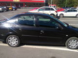 Peugeot 206 sedan,2008, fotografie 4