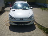 PEUGEOT 206 SW 2007