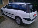 PEUGEOT 206  SW ( combi ), fotografie 2