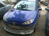 Peugeot 206 Tuning, photo 2