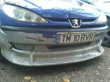 Peugeot 206 Tuning, photo 4