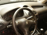 Peugeot 206 xs OCAZIE!!!!!!!!!!!!!!, fotografie 3