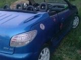 Peugeot 206cc