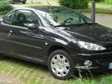 Peugeot 206cc 62 000 KM !!!, photo 2