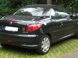 Peugeot 206cc 62 000 KM !!!, photo 3