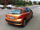 PEUGEOT 207, 2007, photo 5