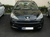 PEUGEOT 207-2007 INMATRICULAT, photo 2