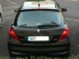 PEUGEOT 207-2007 INMATRICULAT, photo 3