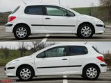 PEUGEOT 307 1.6HDI, fotografie 4