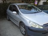 peugeot 307, fotografie 2