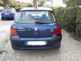 peugeot 307, photo 2