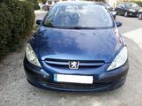 peugeot 307, photo 3