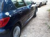 peugeot 307, photo 4