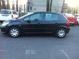 peugeot 307, fotografie 2