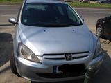 Peugeot 307, fotografie 2