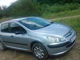 Peugeot 307, fotografie 2