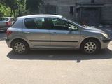 Peugeot 307, photo 2