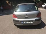 Peugeot 307, photo 4