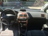 Peugeot 307, photo 5