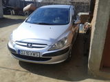 PEUGEOT 307, photo 3